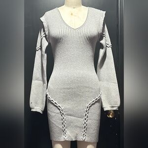Forever 21 Sweater Dress